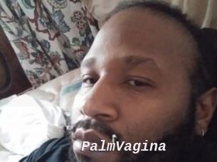 PalmVagina