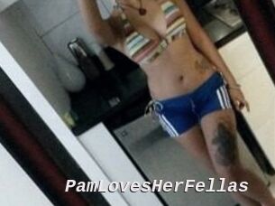 PamLovesHerFellas