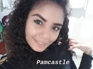 Pamcastle