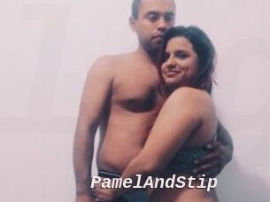 PamelAndStip