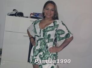 Pamela1990