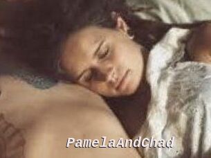 PamelaAndChad