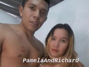 PamelaAndRichard