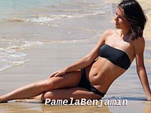 Pamela_Benjamin