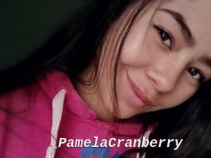 PamelaCranberry Live Camgirls Sex