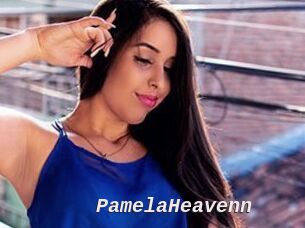 PamelaHeavenn