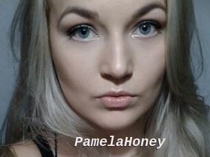 PamelaHoney
