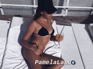 PamelaLand