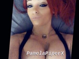PamelaPiperX