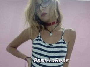 PamelaRees