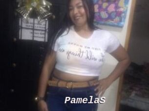PamelaS
