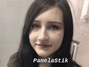 PamelaStik