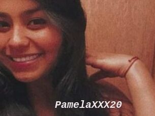PamelaXXX20