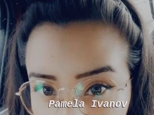 Pamela_Ivanov Live Camgirls Sex