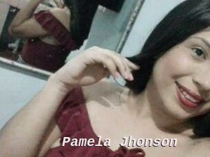 Pamela_Jhonson