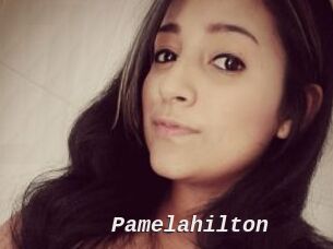 Pamelahilton