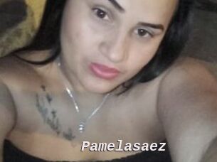 Pamelasaez