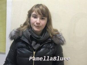 PamellaBluee Live Camgirls Sex
