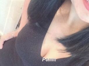 Pamm_