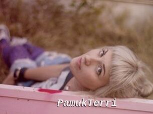 PamukTerri