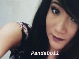 PandaDoll