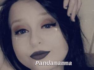 Pandamamma