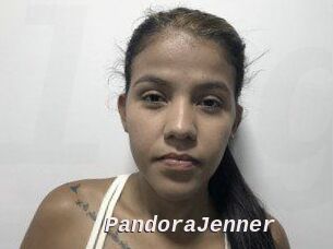 PandoraJenner