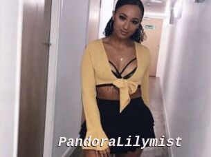 PandoraLilymist