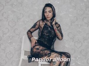 PandoraMoon