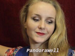 PandoraWell