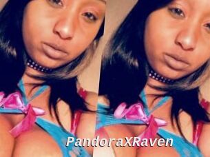 PandoraXRaven
