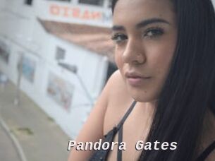 Pandora_Gates