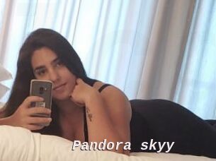 Pandora_skyy Live Camgirls Sex