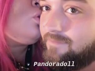 Pandoradoll