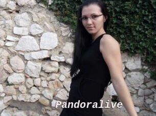 Pandoralive