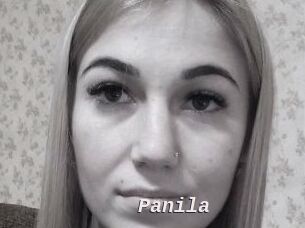 Panila