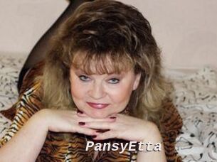 PansyEtta