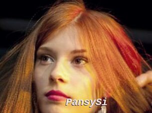 PansySi
