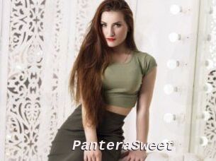 PanteraSweet