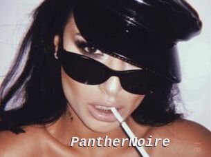 PantherNoire
