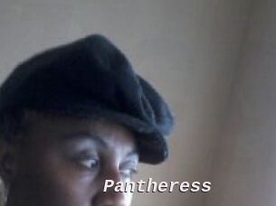 Pantheress