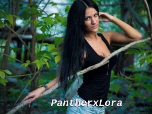 PantherxLora
