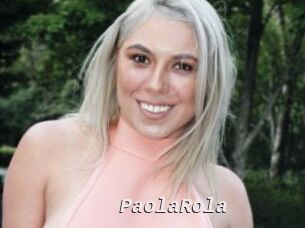 PaolaRola