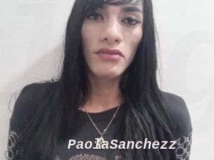 PaolaSanchezz Live Camgirls Sex