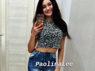 PaolinaLee