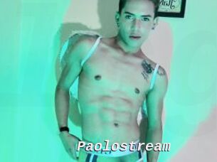 Paolostream
