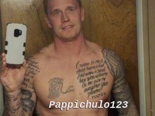 Pappichulo123
