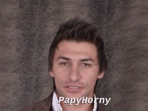 PapyHorny