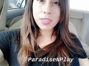 ParadiseNPlay