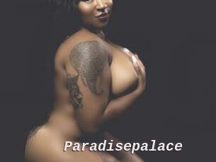Paradisepalace